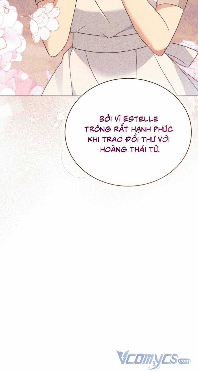 Tôi Là Vị Hôn Thê Của Nam Phụ Phản Diện Chapter 33 trang 46