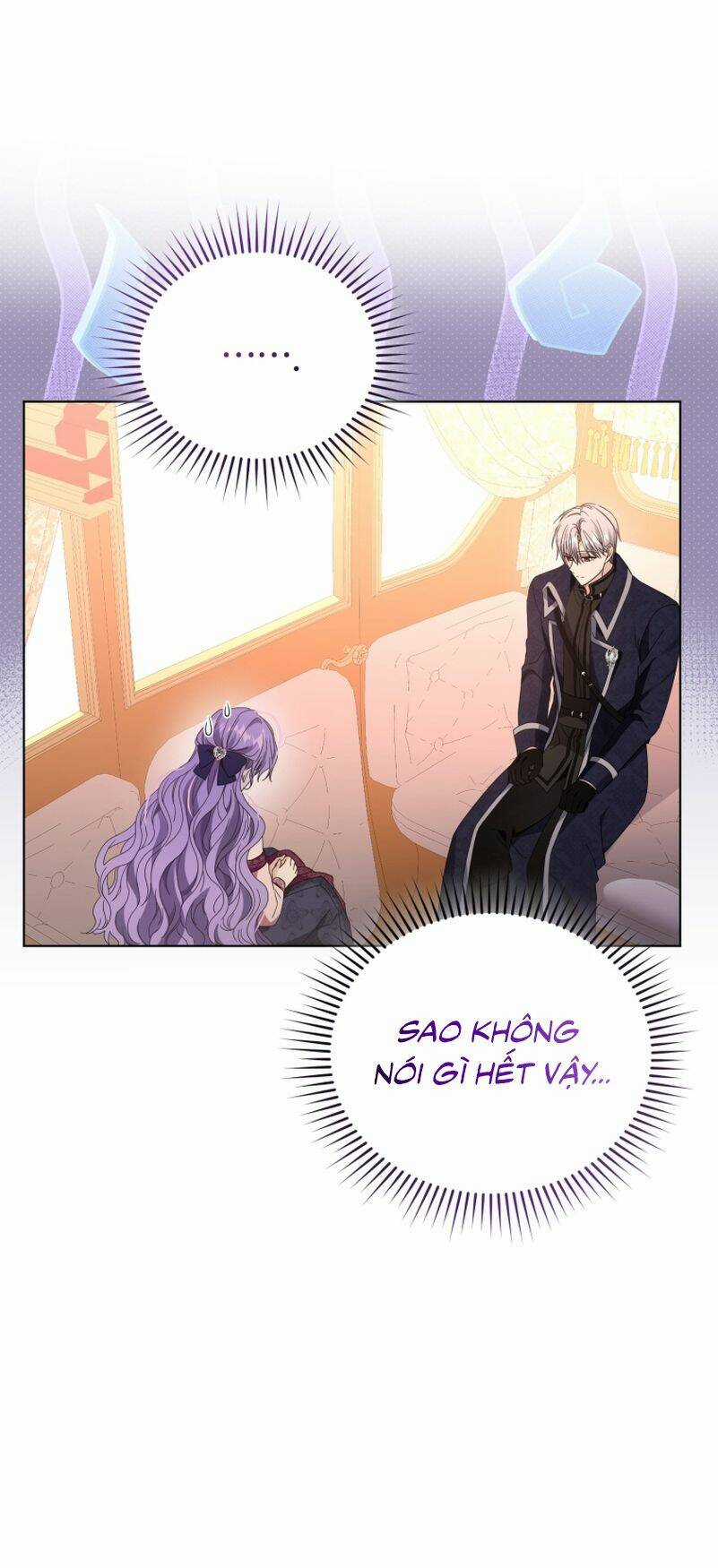 Tôi Là Vị Hôn Thê Của Nam Phụ Phản Diện Chapter 33 trang 47