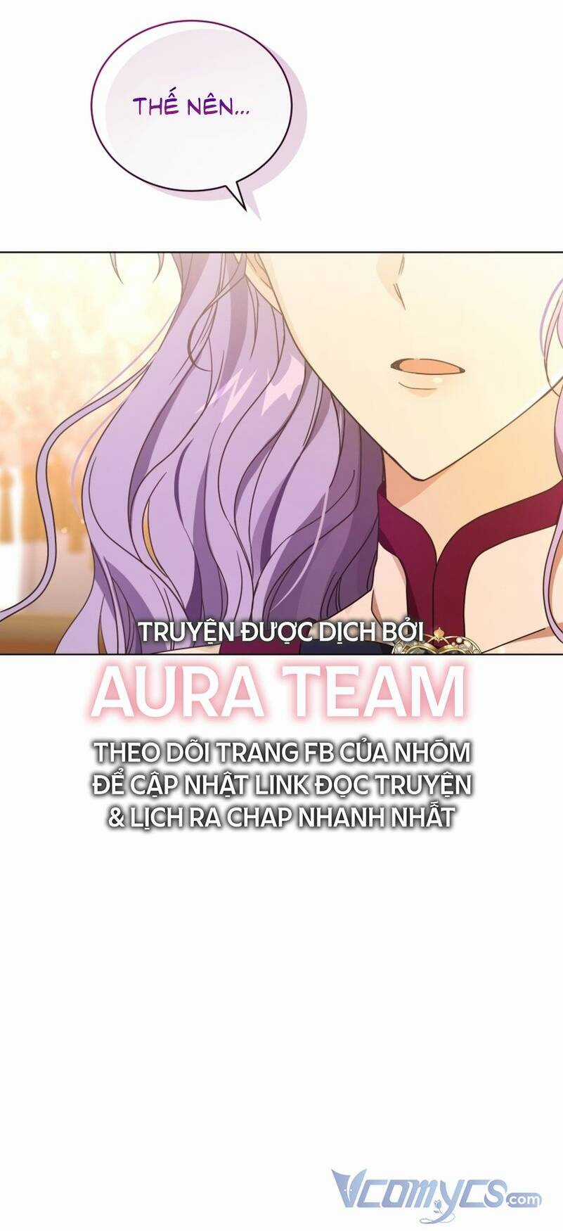 Tôi Là Vị Hôn Thê Của Nam Phụ Phản Diện Chapter 33 trang 48