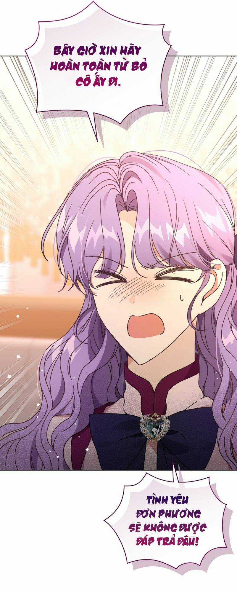 Tôi Là Vị Hôn Thê Của Nam Phụ Phản Diện Chapter 33 trang 49