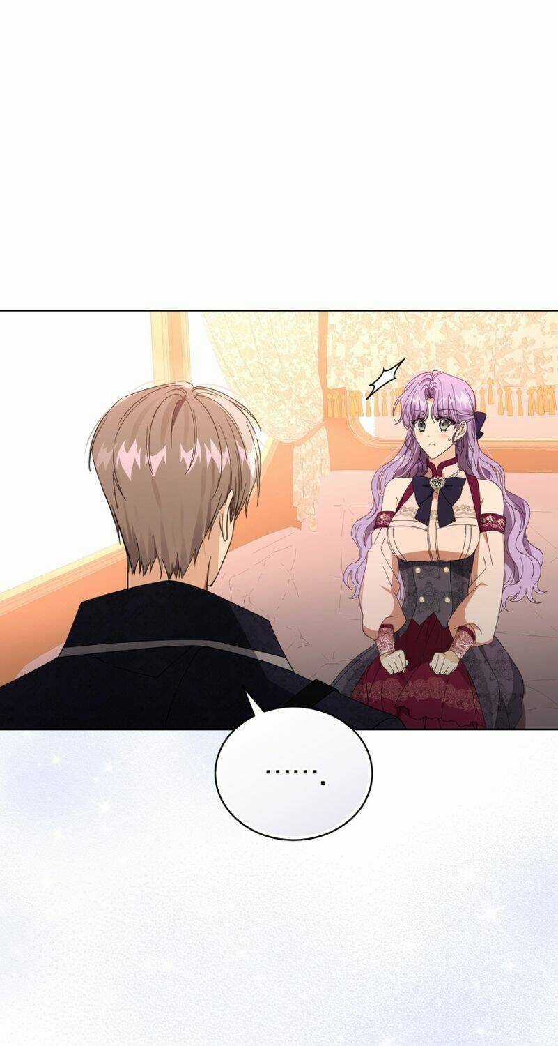 Tôi Là Vị Hôn Thê Của Nam Phụ Phản Diện Chapter 33 trang 50