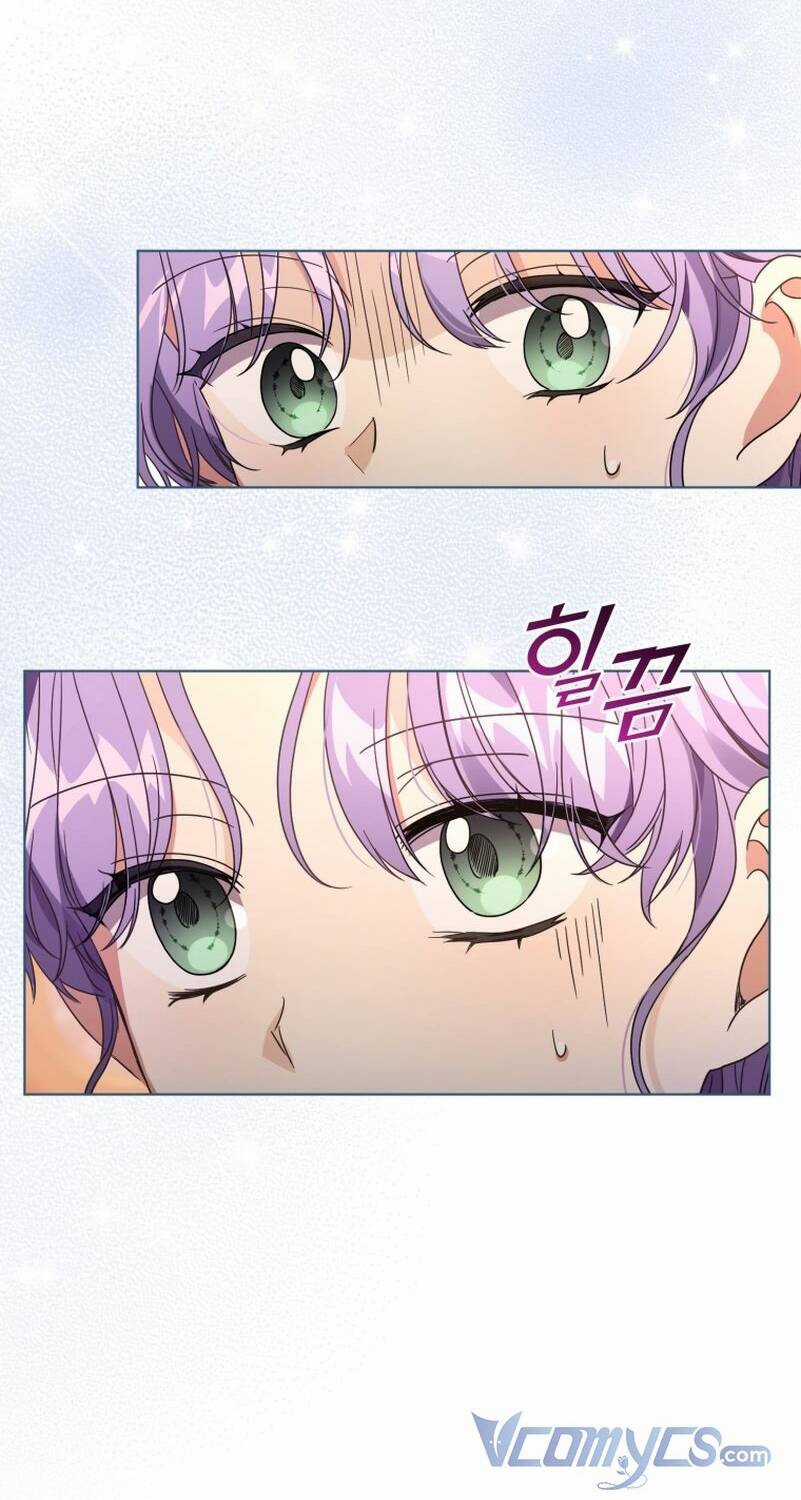 Tôi Là Vị Hôn Thê Của Nam Phụ Phản Diện Chapter 33 trang 51