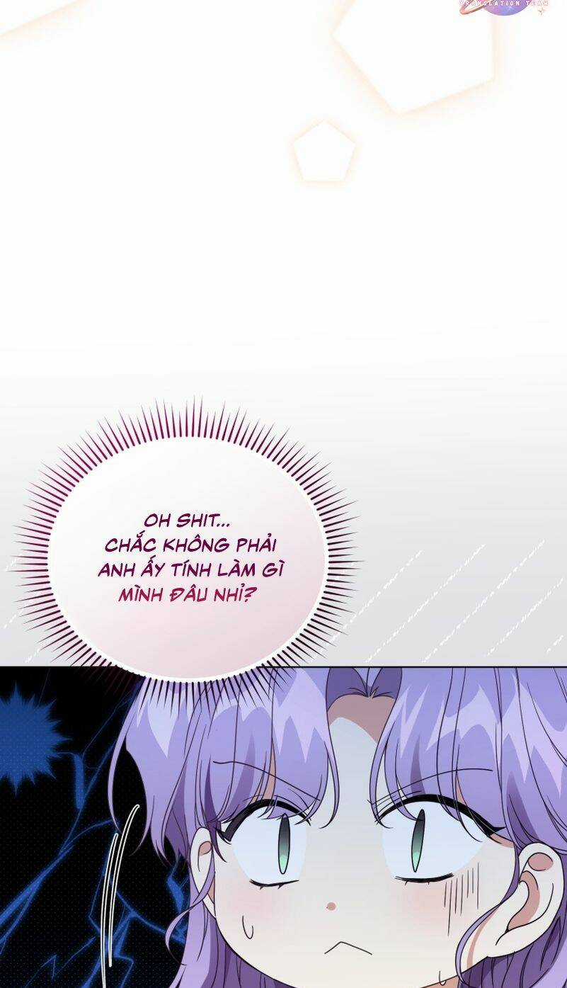 Tôi Là Vị Hôn Thê Của Nam Phụ Phản Diện Chapter 33 trang 56