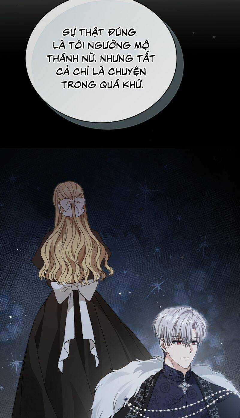 Tôi Là Vị Hôn Thê Của Nam Phụ Phản Diện Chapter 33 trang 59