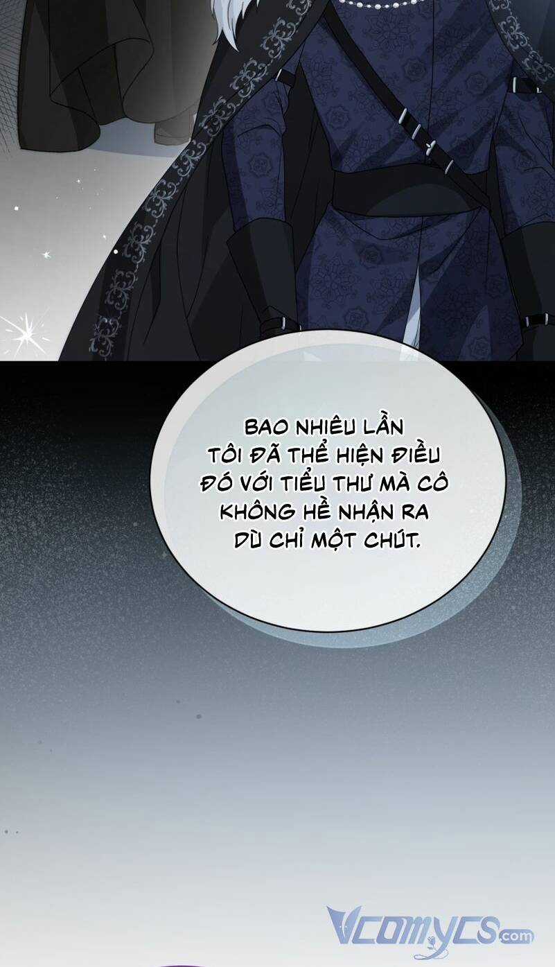 Tôi Là Vị Hôn Thê Của Nam Phụ Phản Diện Chapter 33 trang 60