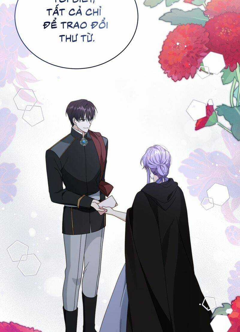 Tôi Là Vị Hôn Thê Của Nam Phụ Phản Diện Chapter 33 trang 62