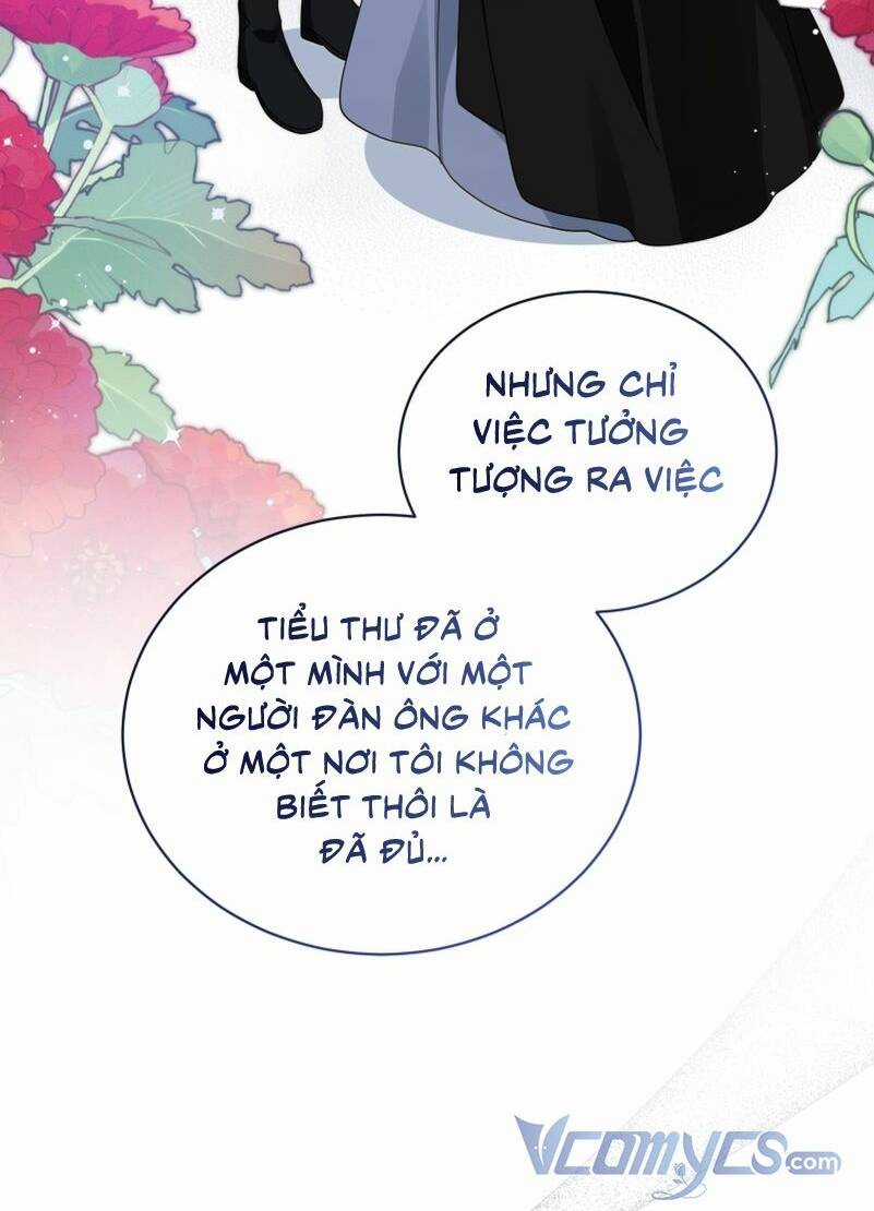 Tôi Là Vị Hôn Thê Của Nam Phụ Phản Diện Chapter 33 trang 63