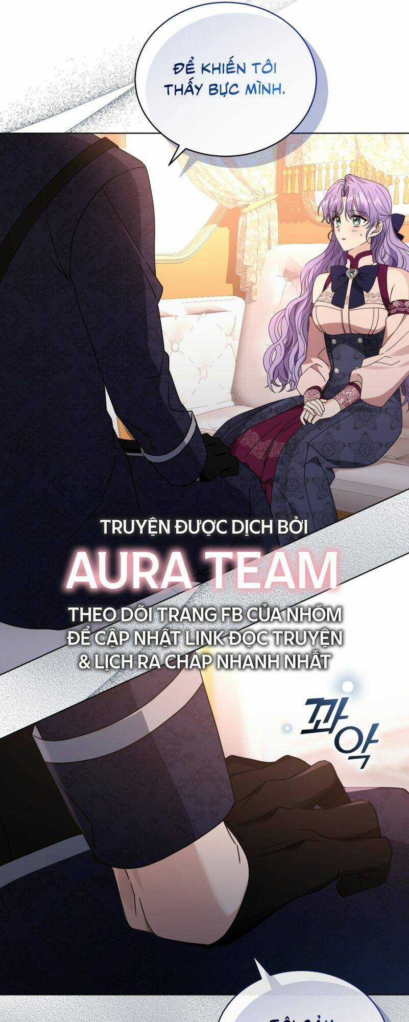 Tôi Là Vị Hôn Thê Của Nam Phụ Phản Diện Chapter 33 trang 64