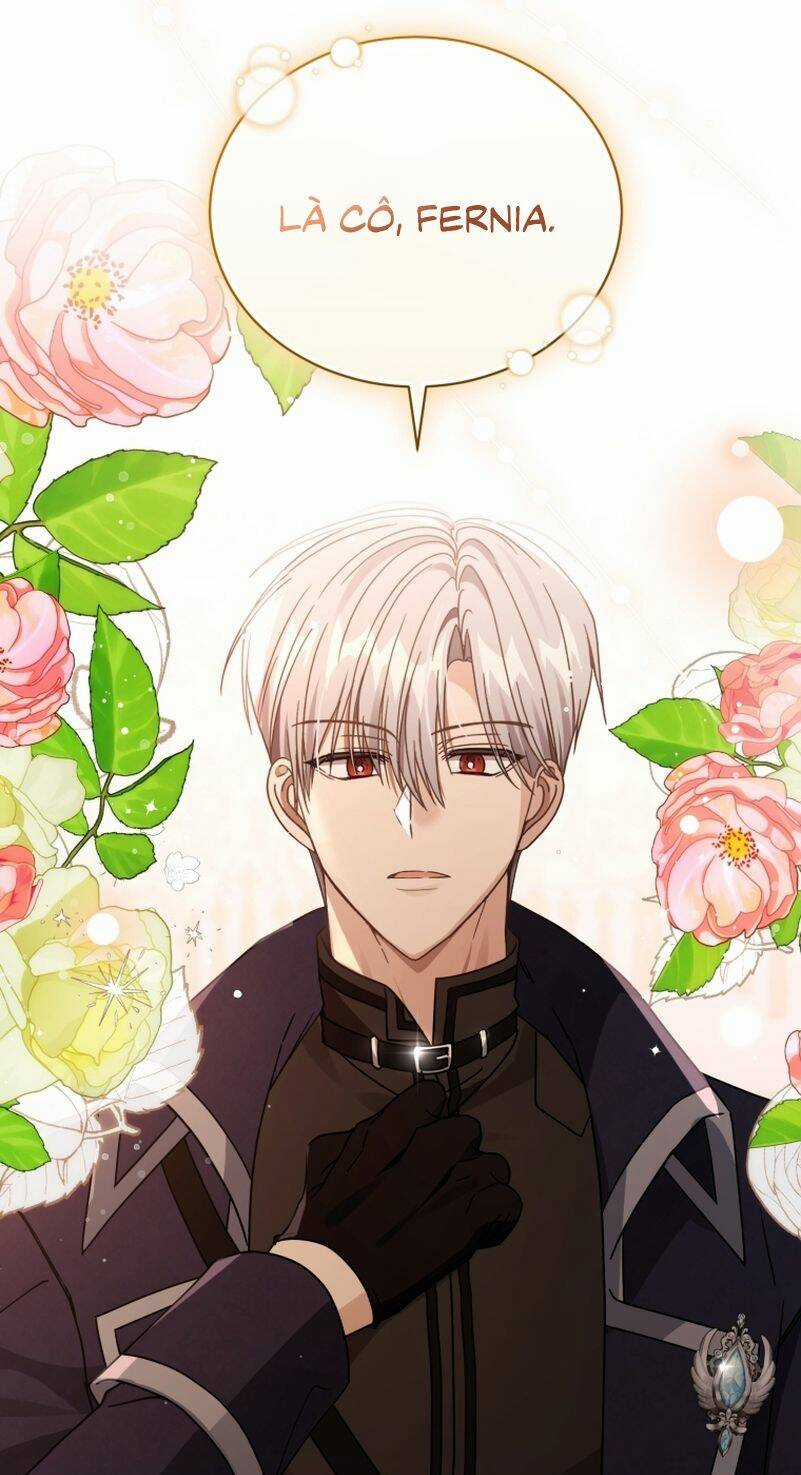 Tôi Là Vị Hôn Thê Của Nam Phụ Phản Diện Chapter 33 trang 68