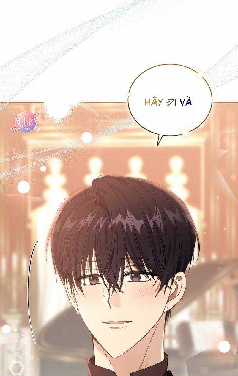 Tôi Là Vị Hôn Thê Của Nam Phụ Phản Diện Chapter 33 trang 8