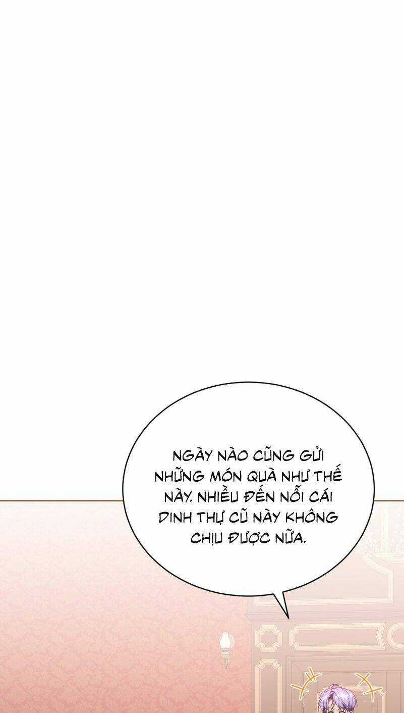 Tôi Là Vị Hôn Thê Của Nam Phụ Phản Diện Chapter 34 trang 11