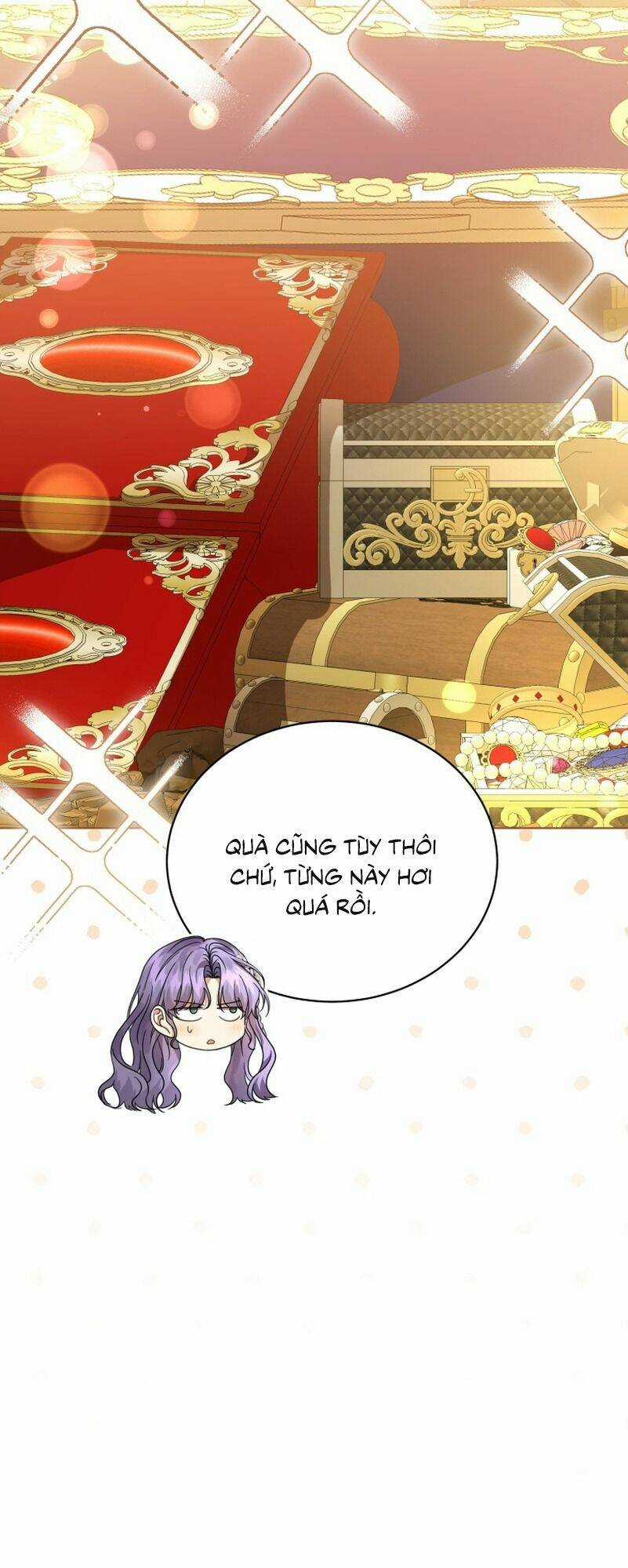 Tôi Là Vị Hôn Thê Của Nam Phụ Phản Diện Chapter 34 trang 15