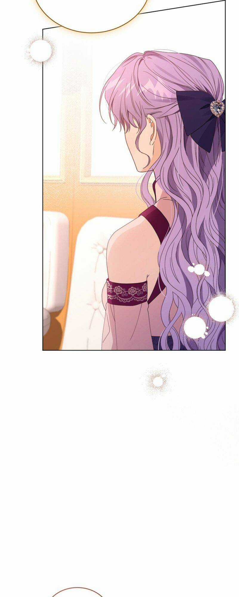 Tôi Là Vị Hôn Thê Của Nam Phụ Phản Diện Chapter 34 trang 2