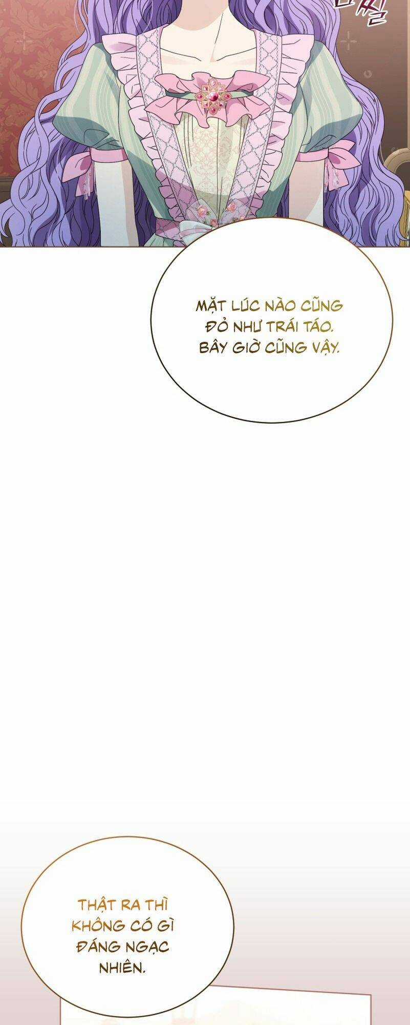 Tôi Là Vị Hôn Thê Của Nam Phụ Phản Diện Chapter 34 trang 22