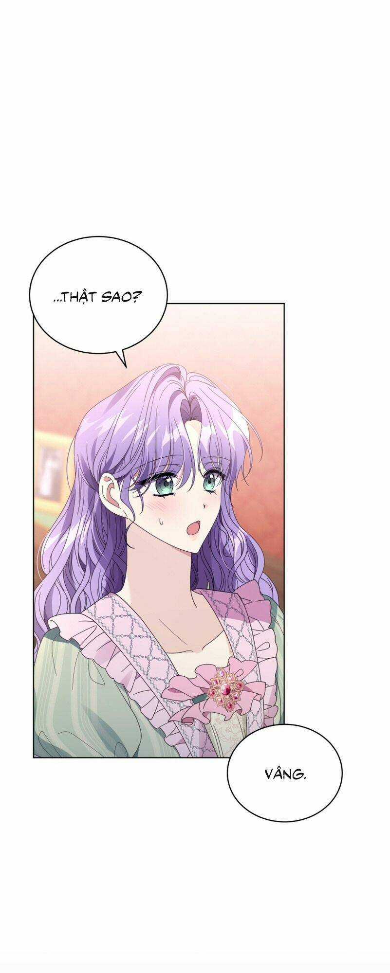 Tôi Là Vị Hôn Thê Của Nam Phụ Phản Diện Chapter 34 trang 26