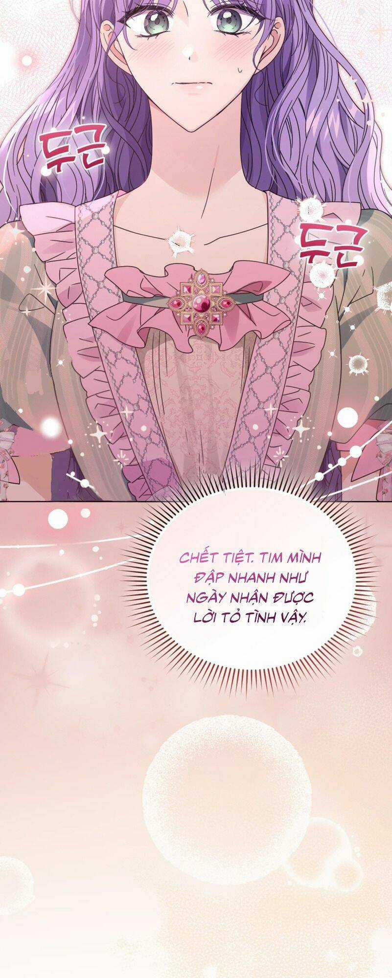 Tôi Là Vị Hôn Thê Của Nam Phụ Phản Diện Chapter 34 trang 30