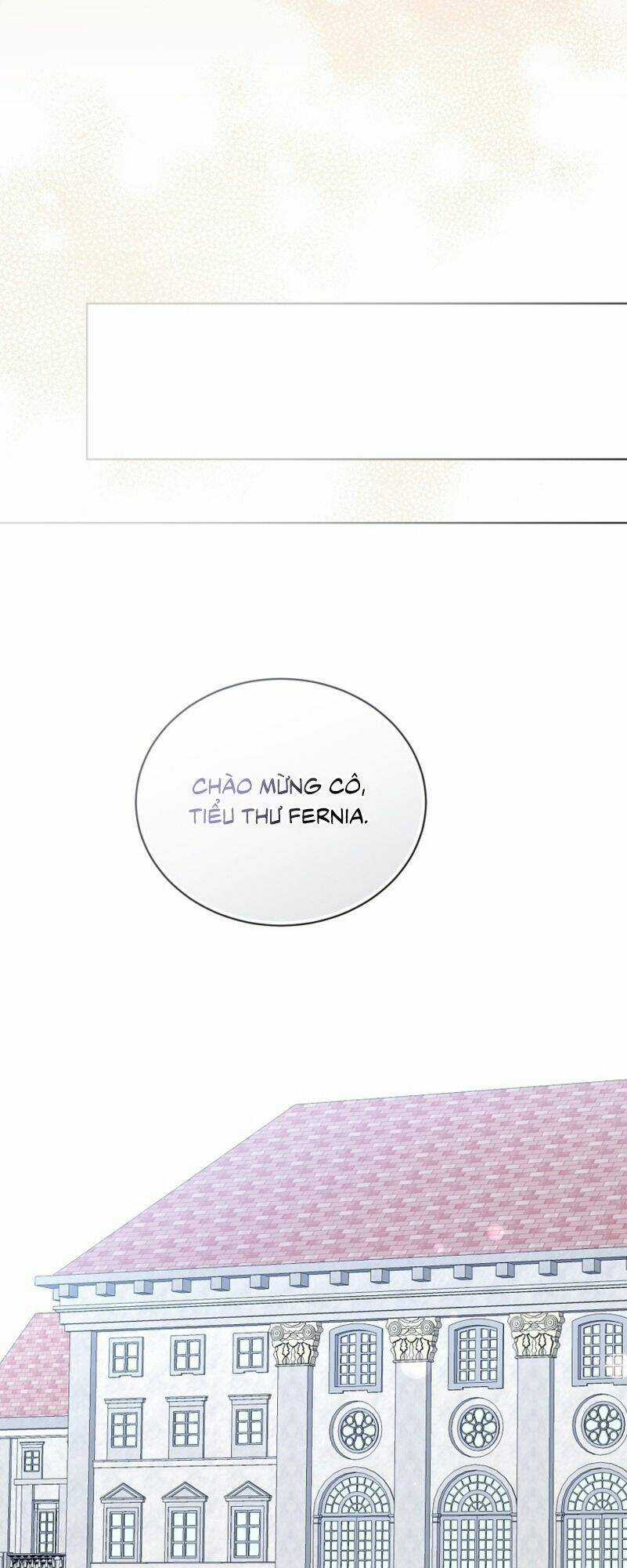 Tôi Là Vị Hôn Thê Của Nam Phụ Phản Diện Chapter 34 trang 31