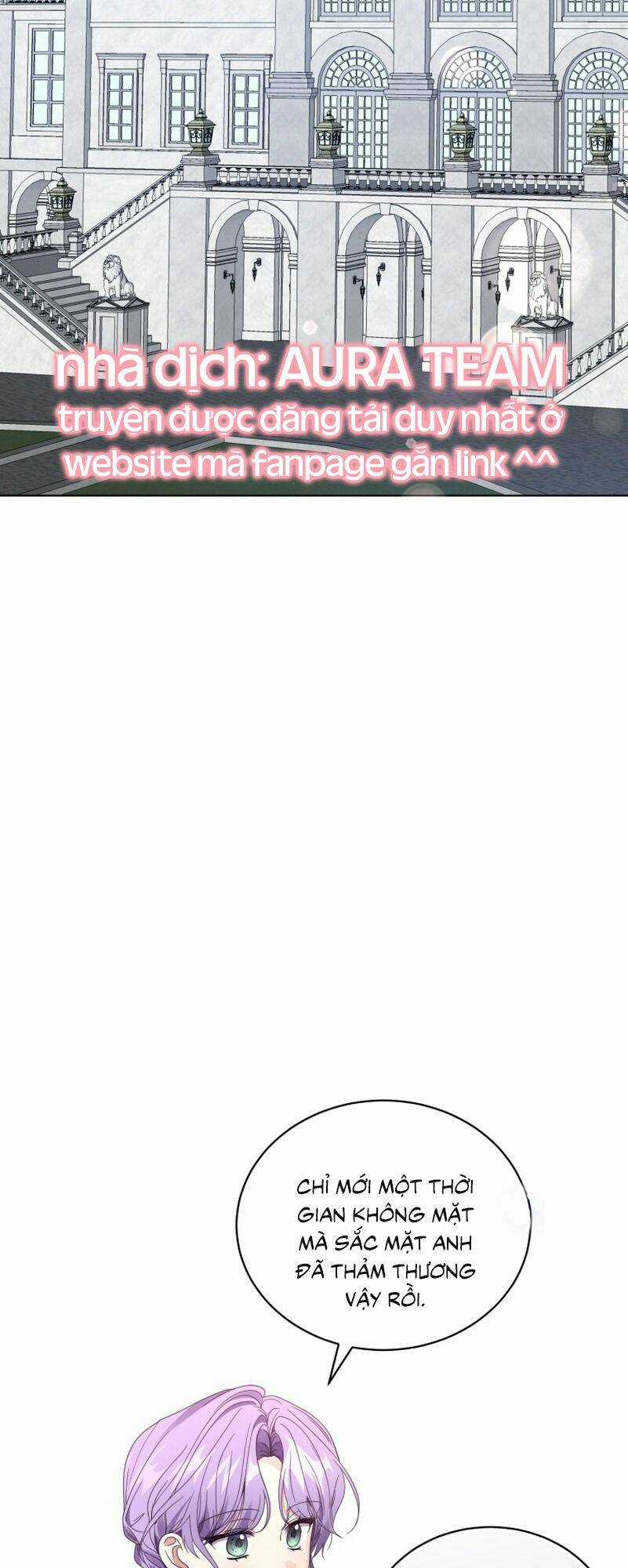 Tôi Là Vị Hôn Thê Của Nam Phụ Phản Diện Chapter 34 trang 32