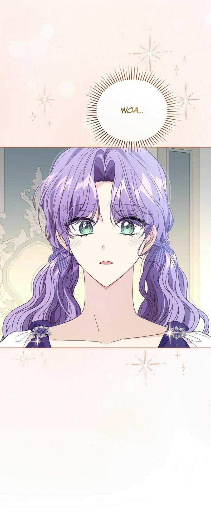 Tôi Là Vị Hôn Thê Của Nam Phụ Phản Diện Chapter 34 trang 39