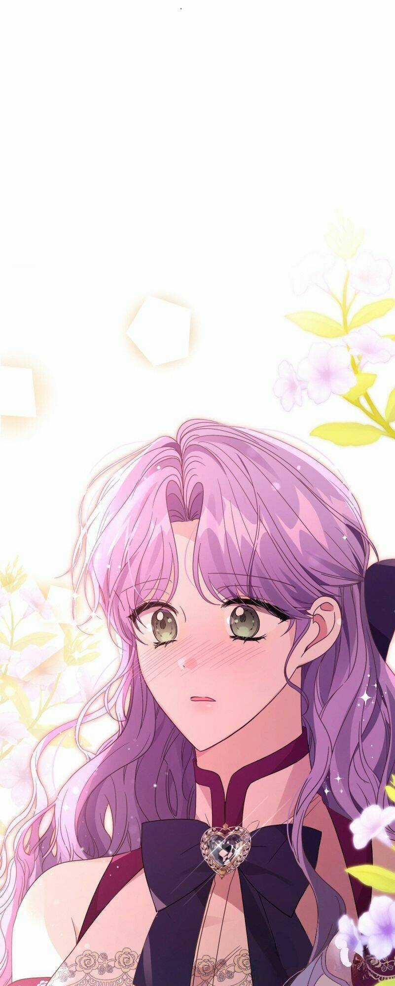 Tôi Là Vị Hôn Thê Của Nam Phụ Phản Diện Chapter 34 trang 4