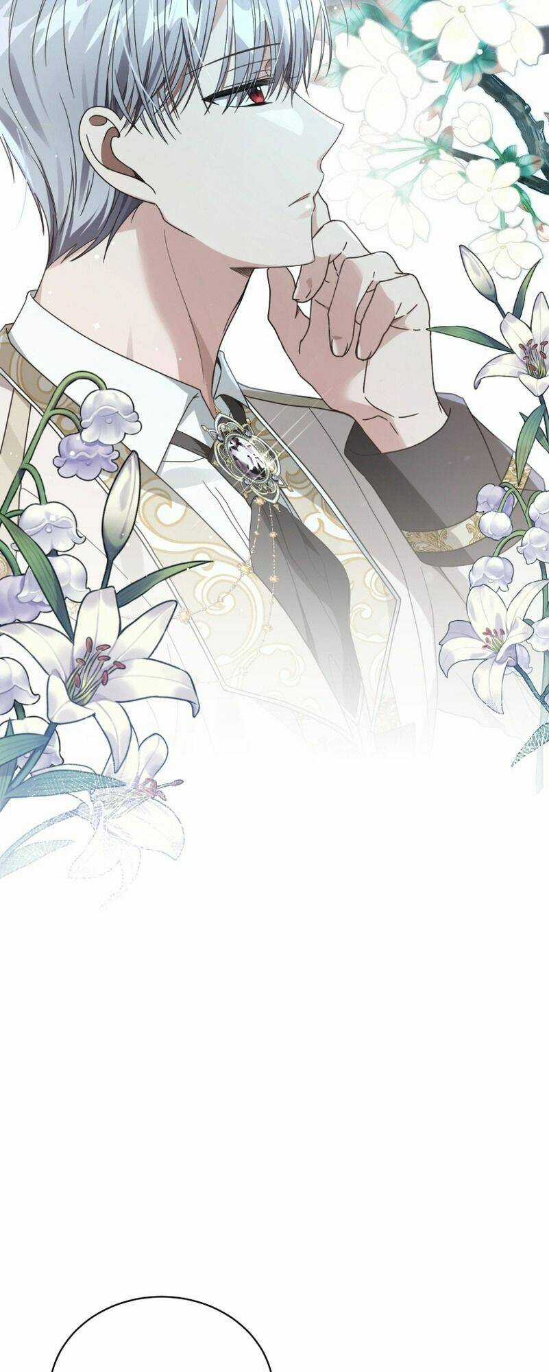 Tôi Là Vị Hôn Thê Của Nam Phụ Phản Diện Chapter 34 trang 41