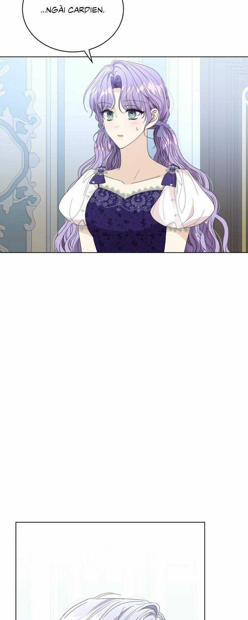 Tôi Là Vị Hôn Thê Của Nam Phụ Phản Diện Chapter 34 trang 42