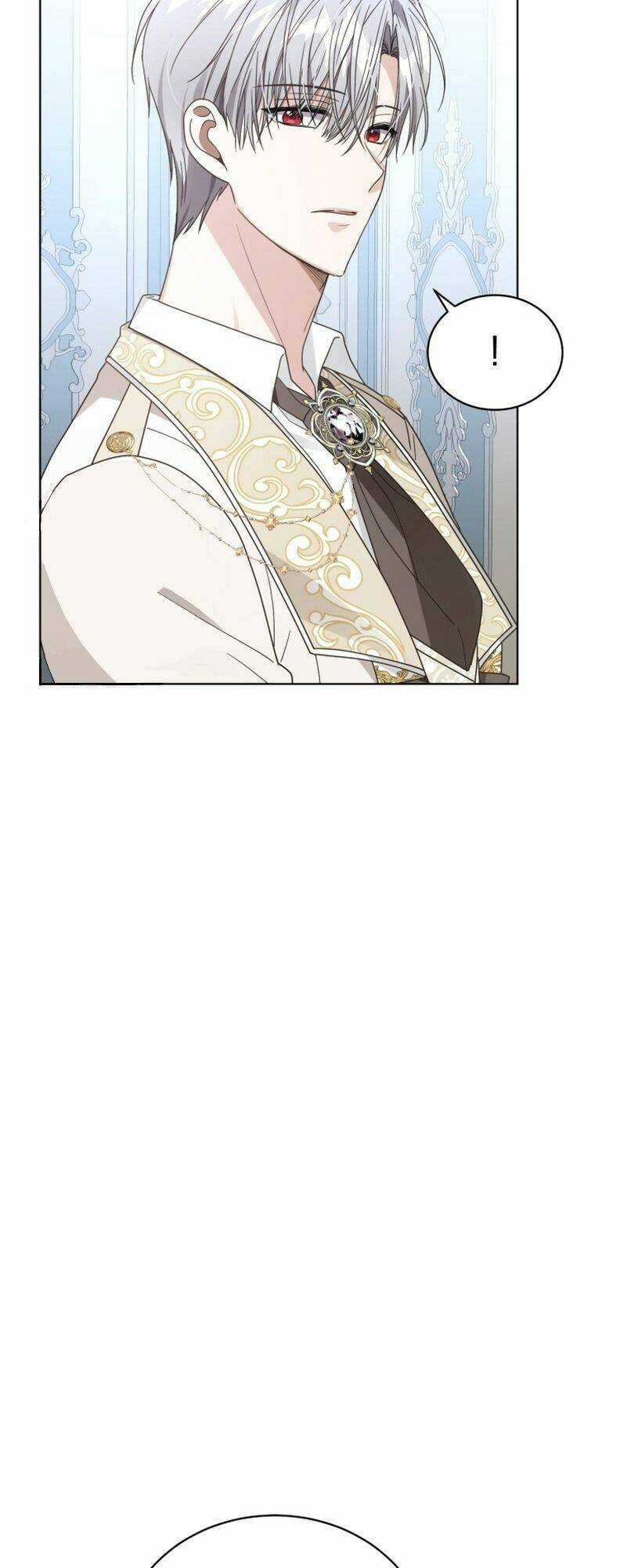 Tôi Là Vị Hôn Thê Của Nam Phụ Phản Diện Chapter 34 trang 43