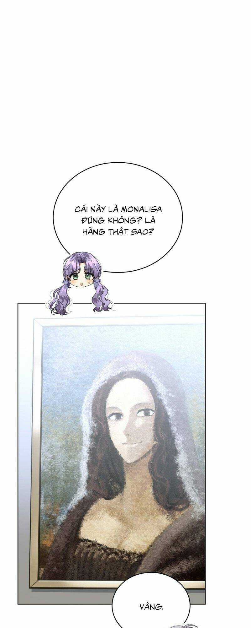 Tôi Là Vị Hôn Thê Của Nam Phụ Phản Diện Chapter 34 trang 45