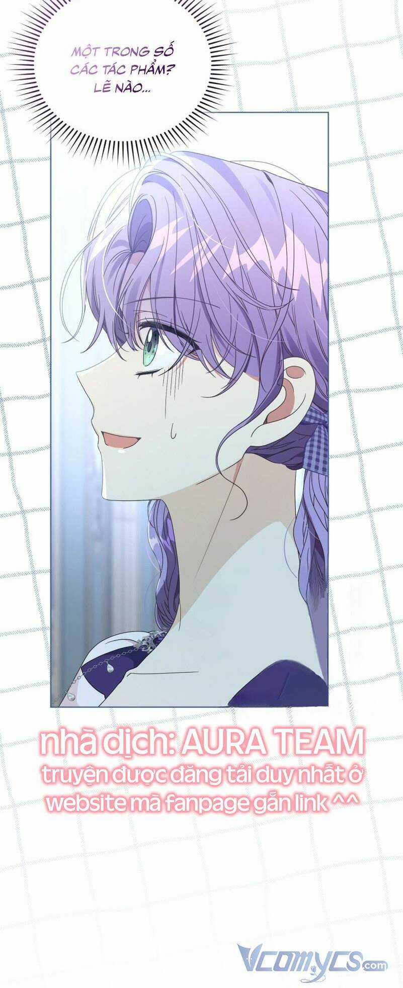 Tôi Là Vị Hôn Thê Của Nam Phụ Phản Diện Chapter 34 trang 48