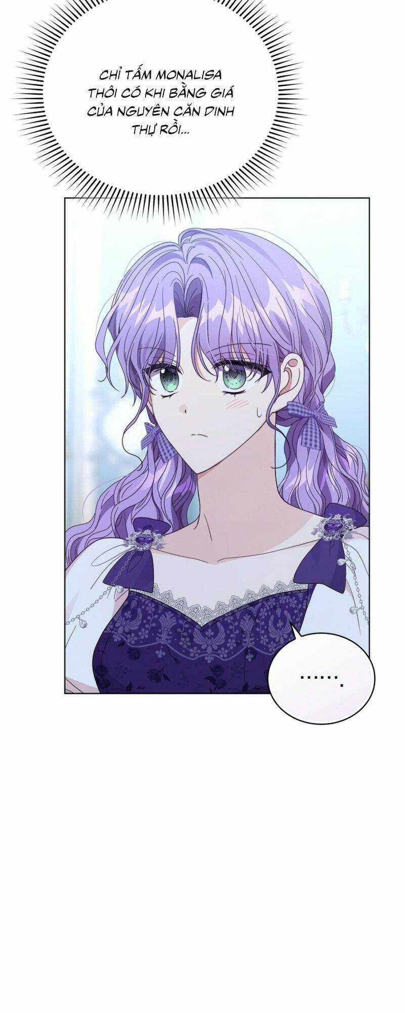 Tôi Là Vị Hôn Thê Của Nam Phụ Phản Diện Chapter 34 trang 50