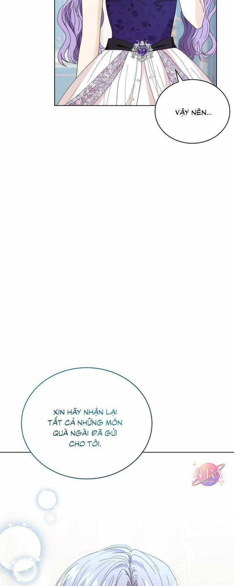 Tôi Là Vị Hôn Thê Của Nam Phụ Phản Diện Chapter 34 trang 54