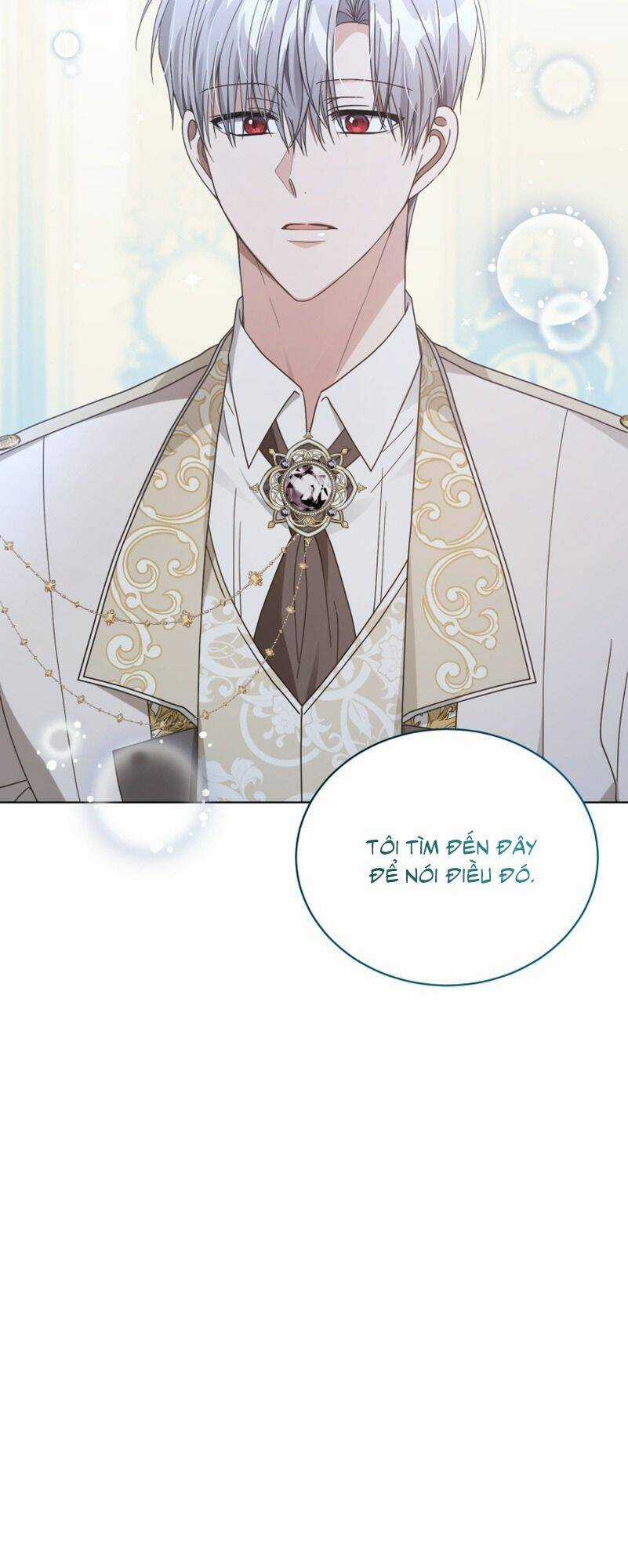 Tôi Là Vị Hôn Thê Của Nam Phụ Phản Diện Chapter 34 trang 55