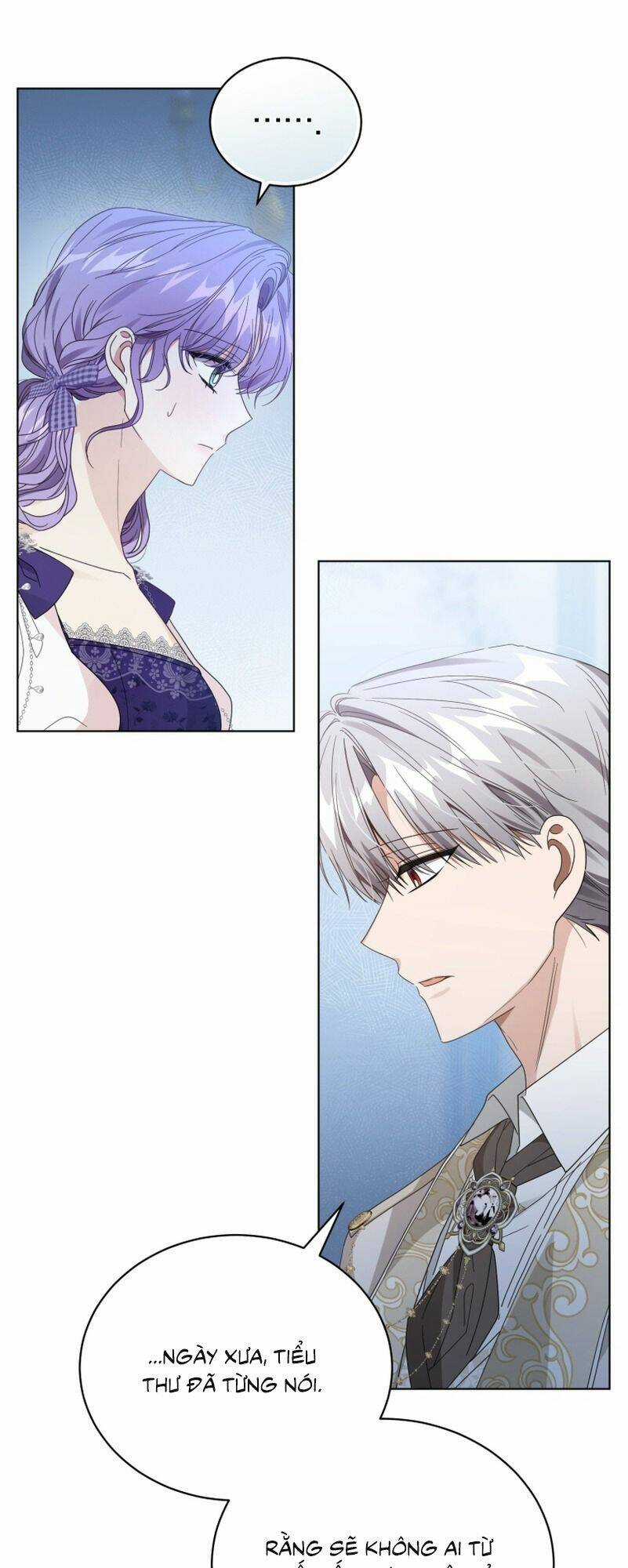 Tôi Là Vị Hôn Thê Của Nam Phụ Phản Diện Chapter 34 trang 56