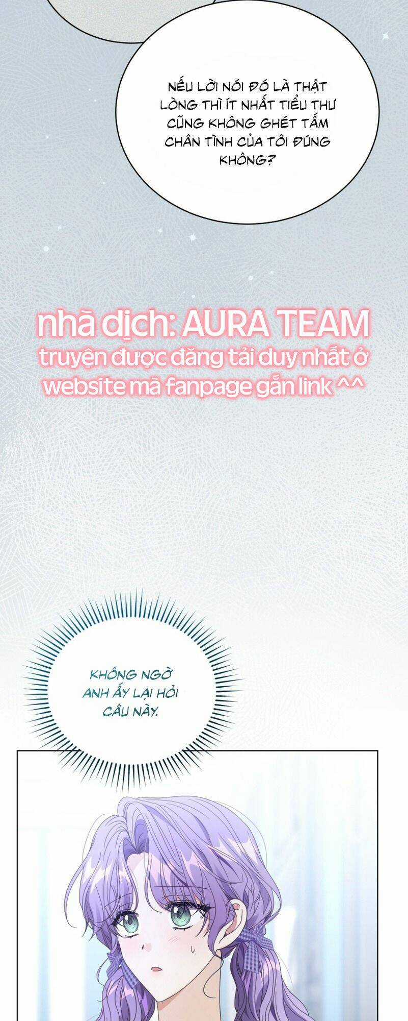 Tôi Là Vị Hôn Thê Của Nam Phụ Phản Diện Chapter 34 trang 58