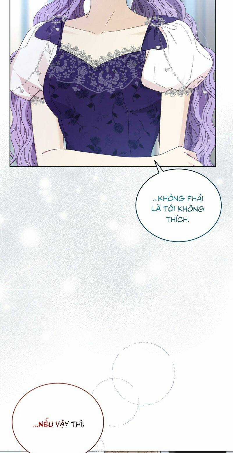 Tôi Là Vị Hôn Thê Của Nam Phụ Phản Diện Chapter 34 trang 59