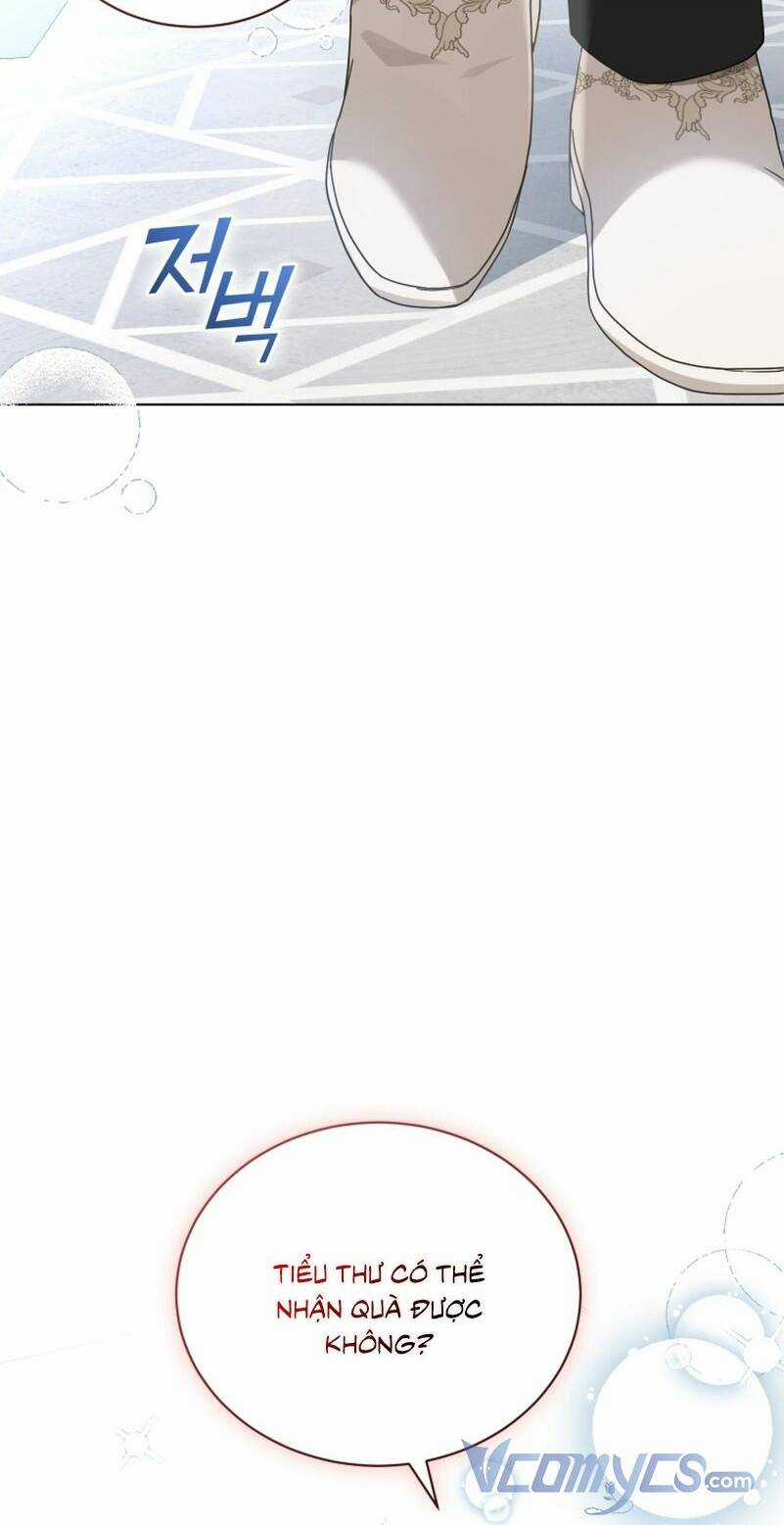 Tôi Là Vị Hôn Thê Của Nam Phụ Phản Diện Chapter 34 trang 60