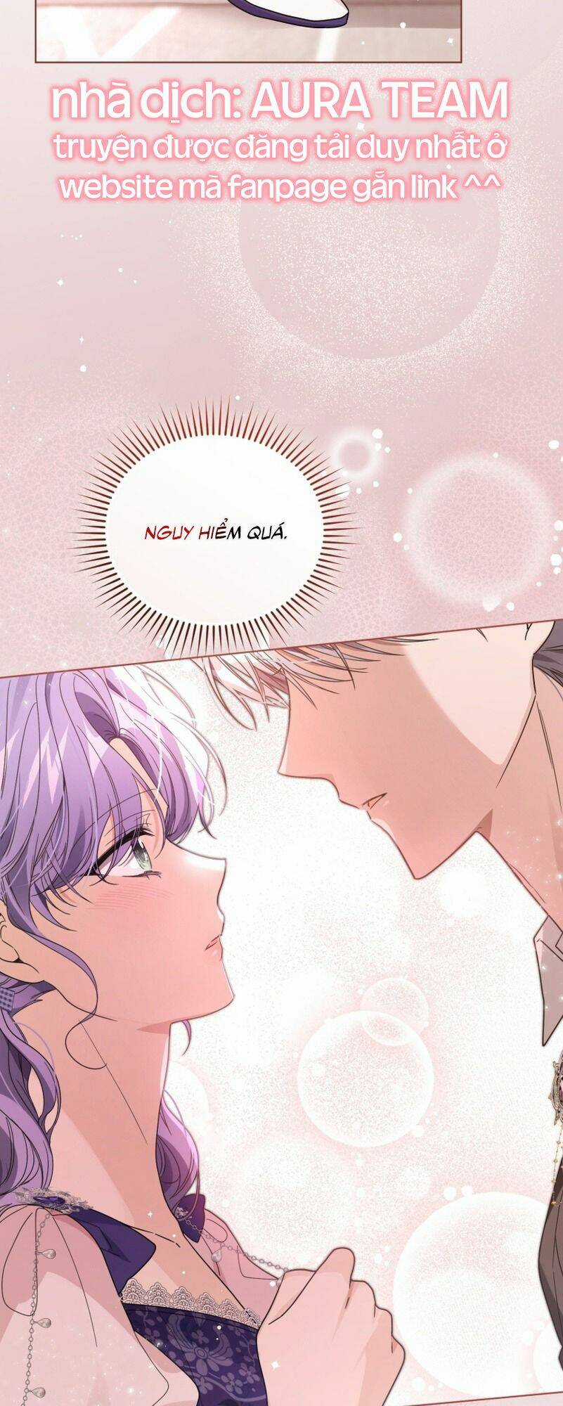 Tôi Là Vị Hôn Thê Của Nam Phụ Phản Diện Chapter 34 trang 64