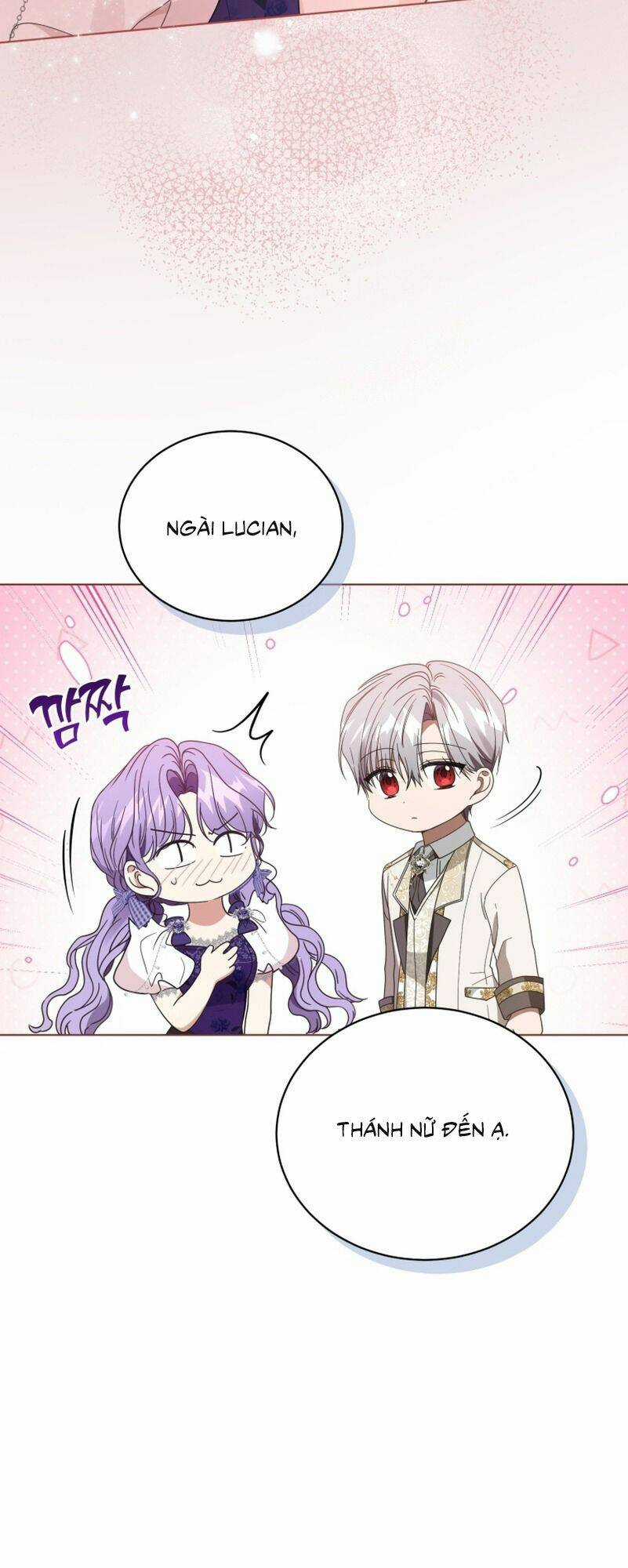 Tôi Là Vị Hôn Thê Của Nam Phụ Phản Diện Chapter 34 trang 65