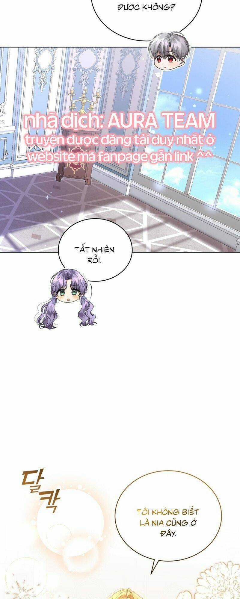 Tôi Là Vị Hôn Thê Của Nam Phụ Phản Diện Chapter 34 trang 67