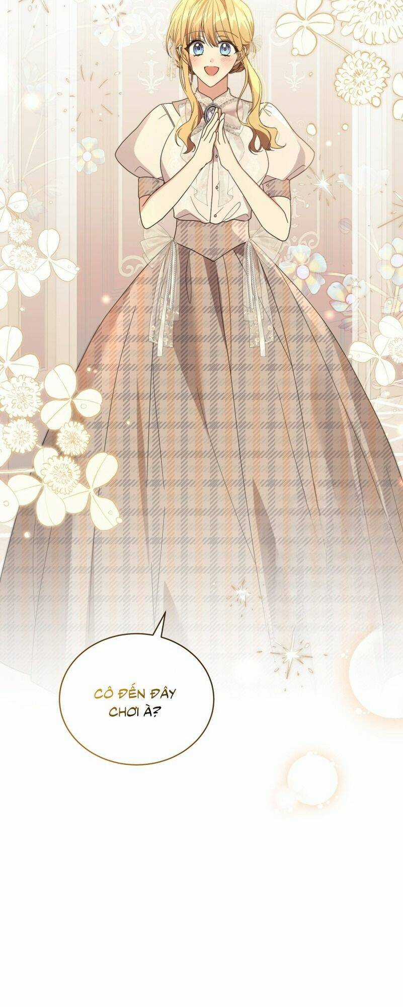 Tôi Là Vị Hôn Thê Của Nam Phụ Phản Diện Chapter 34 trang 68