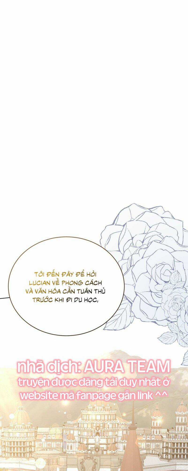 Tôi Là Vị Hôn Thê Của Nam Phụ Phản Diện Chapter 34 trang 70