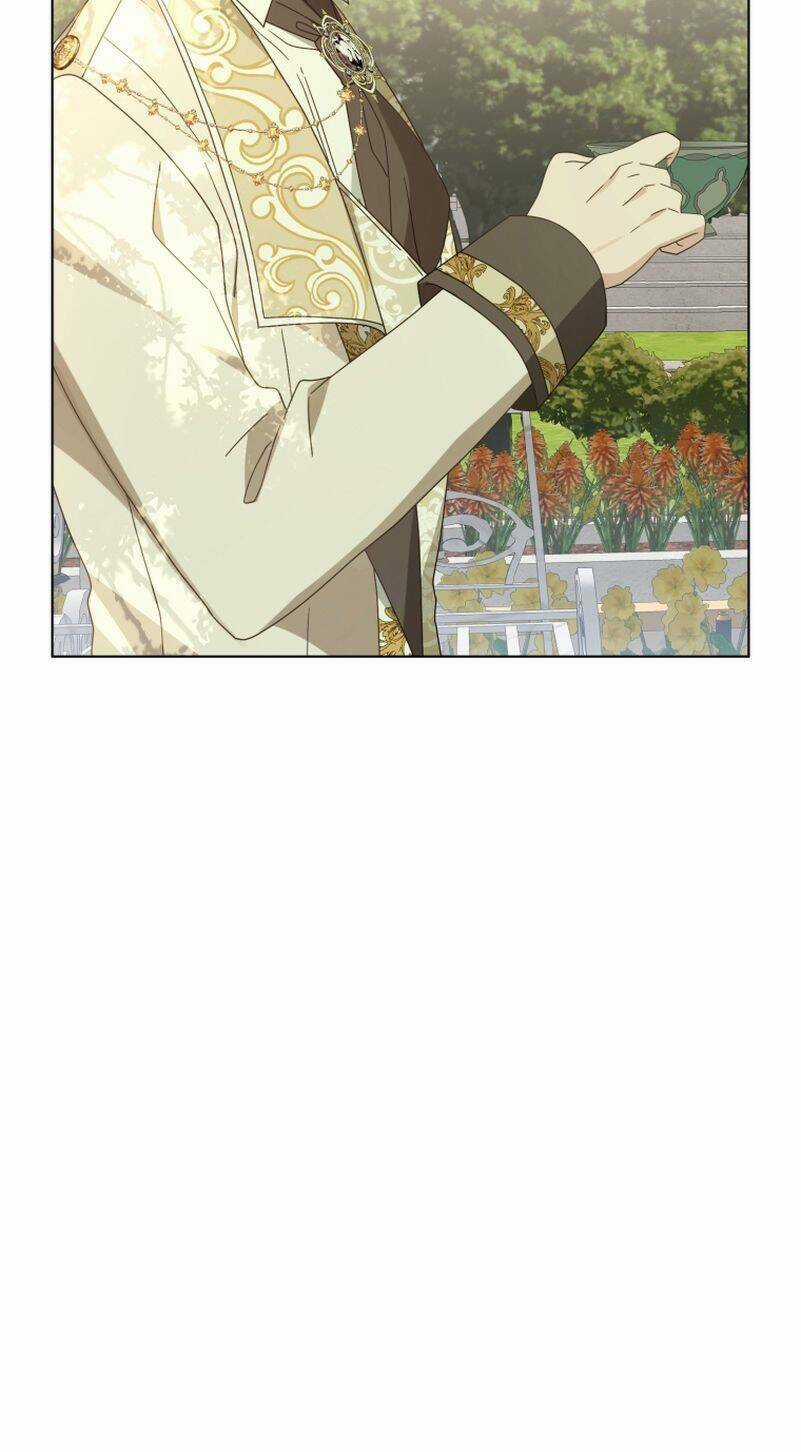 Tôi Là Vị Hôn Thê Của Nam Phụ Phản Diện Chapter 35 trang 12