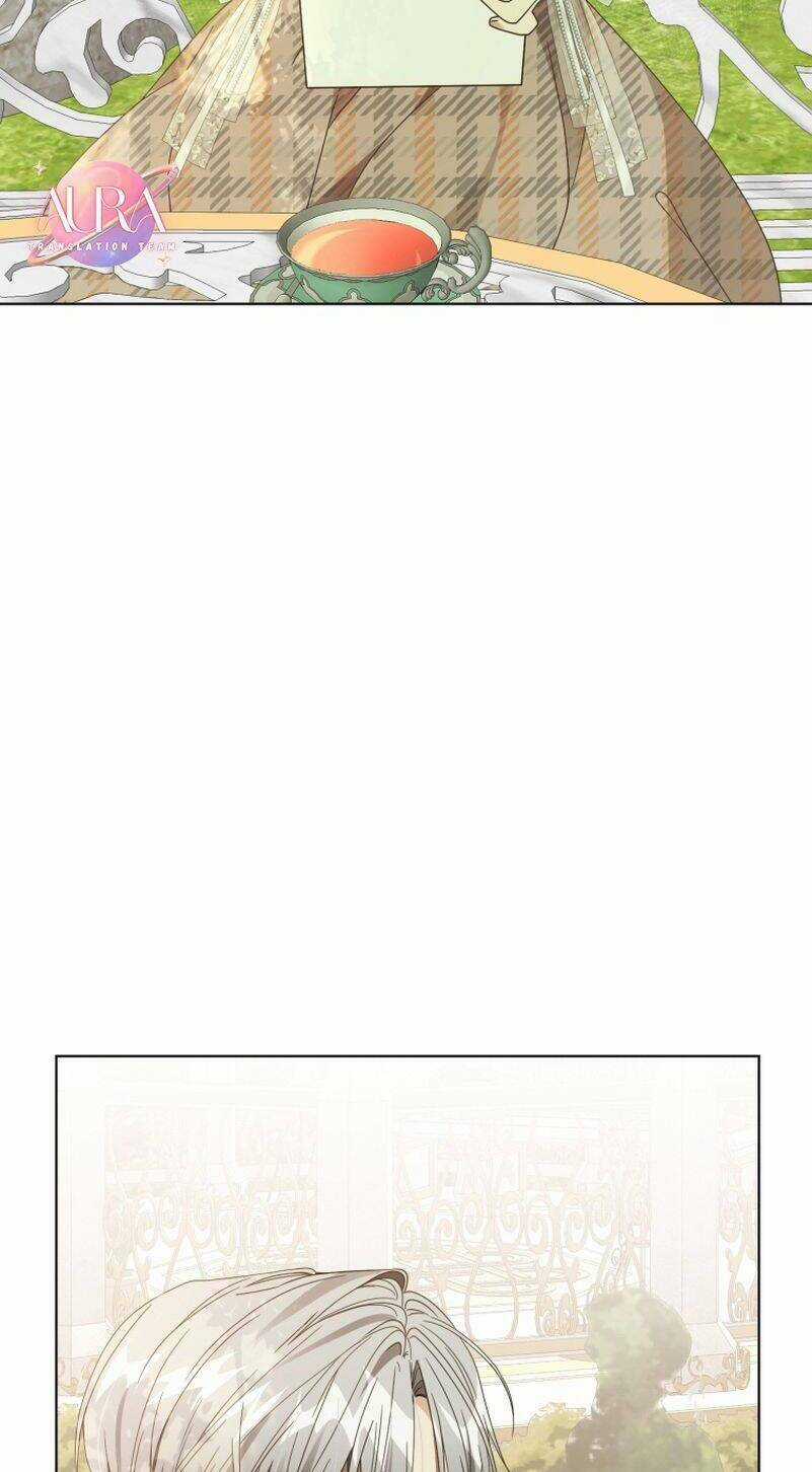 Tôi Là Vị Hôn Thê Của Nam Phụ Phản Diện Chapter 35 trang 14