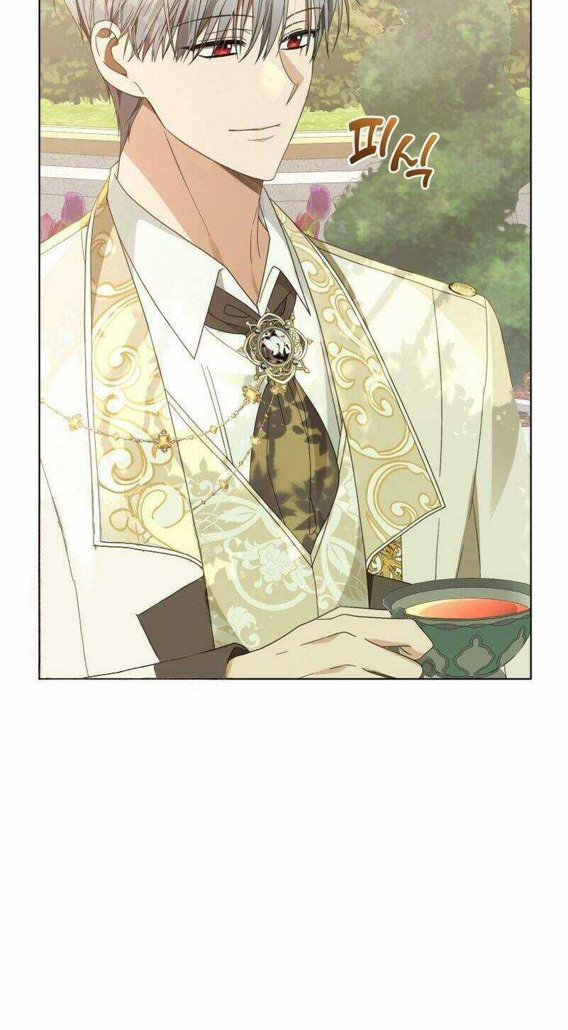 Tôi Là Vị Hôn Thê Của Nam Phụ Phản Diện Chapter 35 trang 15