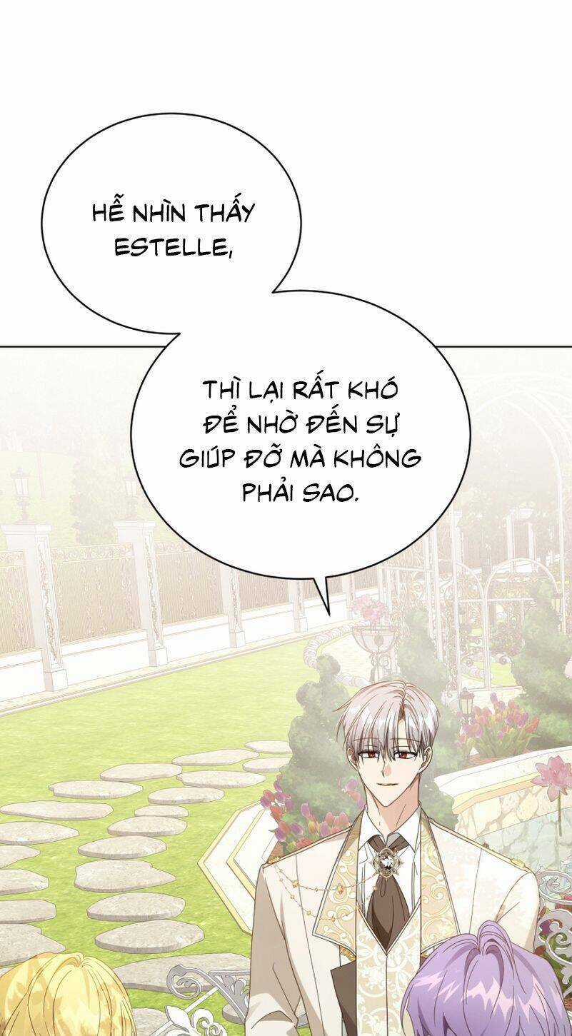 Tôi Là Vị Hôn Thê Của Nam Phụ Phản Diện Chapter 35 trang 16