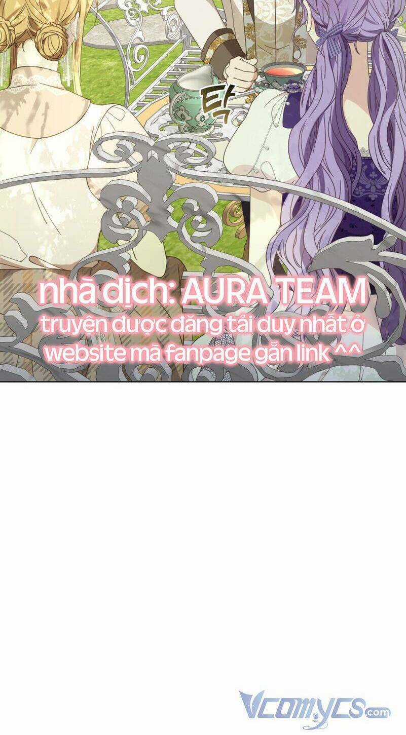 Tôi Là Vị Hôn Thê Của Nam Phụ Phản Diện Chapter 35 trang 17