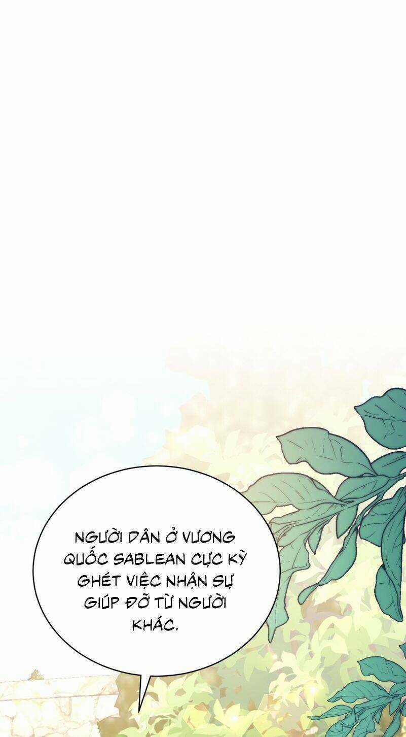 Tôi Là Vị Hôn Thê Của Nam Phụ Phản Diện Chapter 35 trang 2