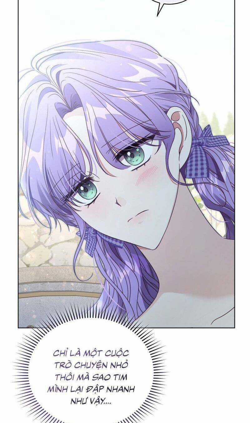 Tôi Là Vị Hôn Thê Của Nam Phụ Phản Diện Chapter 35 trang 20