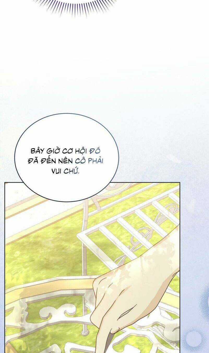 Tôi Là Vị Hôn Thê Của Nam Phụ Phản Diện Chapter 35 trang 21