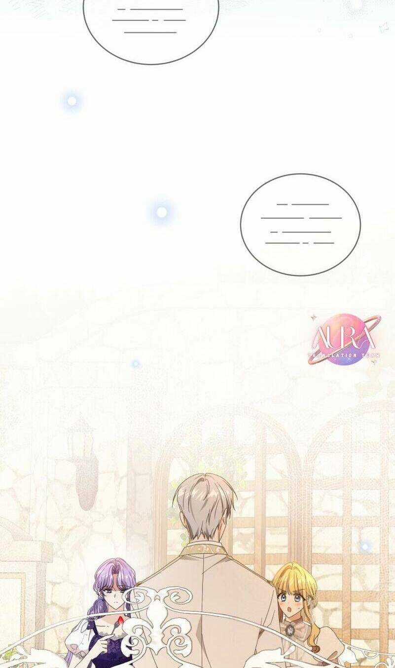 Tôi Là Vị Hôn Thê Của Nam Phụ Phản Diện Chapter 35 trang 23